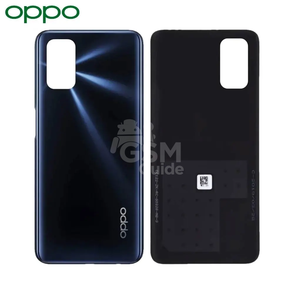 49268 Cache Arrière Original OPPO A72 4G – Image 1