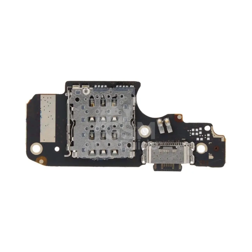 49899 Plaque de Charge Premium Xiaomi Redmi Note 12 Pro 4G – Image 1