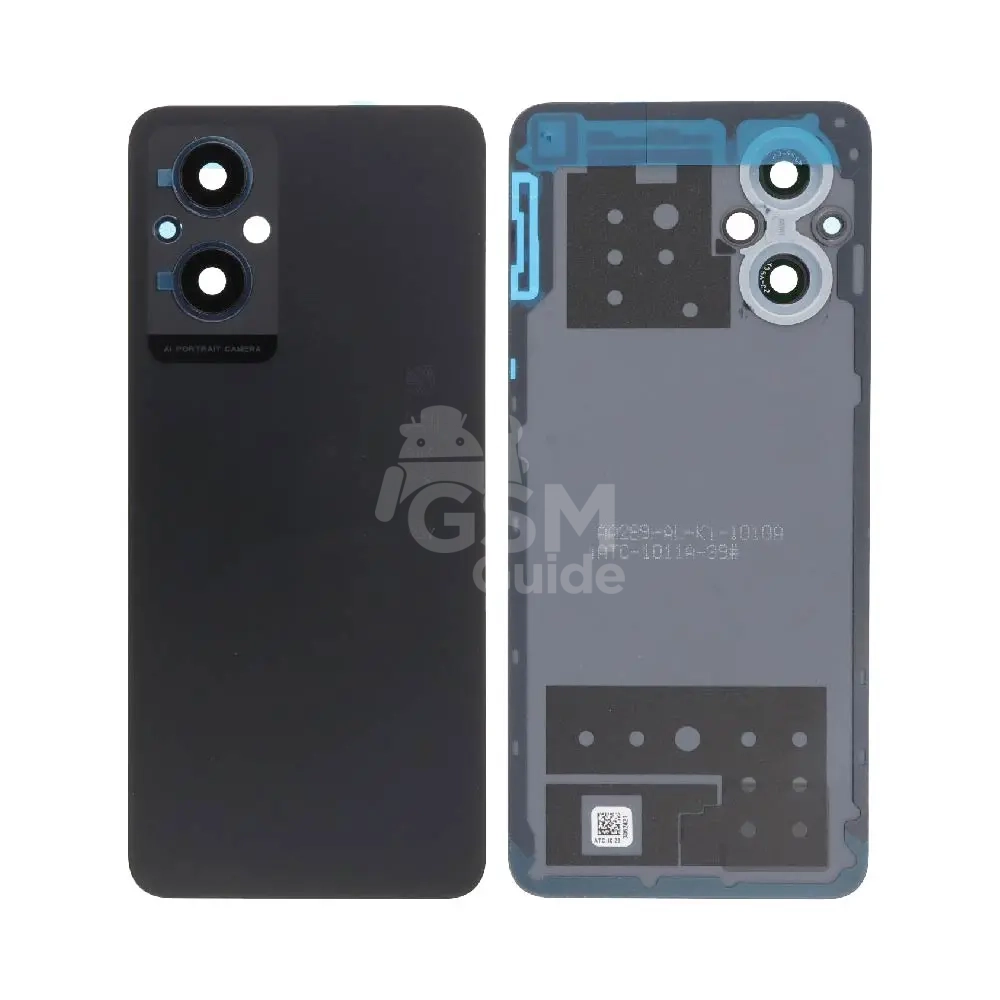 50491 Coque arrière premium OPPO Reno7 Lite 5G – Image 1