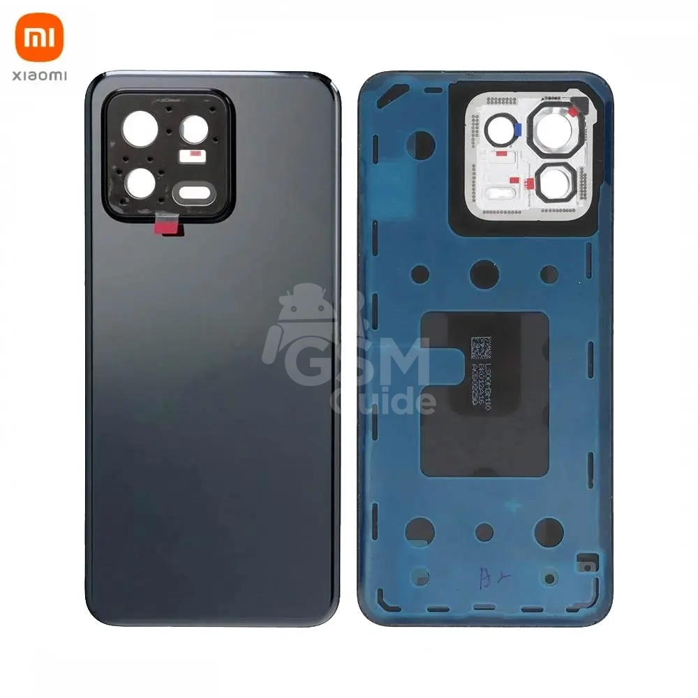 50718 Cache Arrière Original Xiaomi 13 5G – Image 1