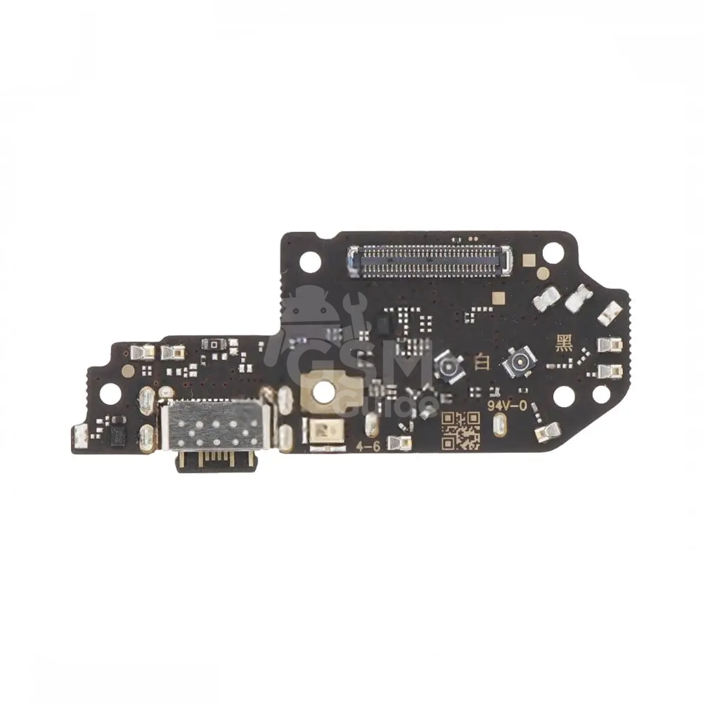 50888 Plaque de Charge Premium Xiaomi Poco X4 GT – Image 1