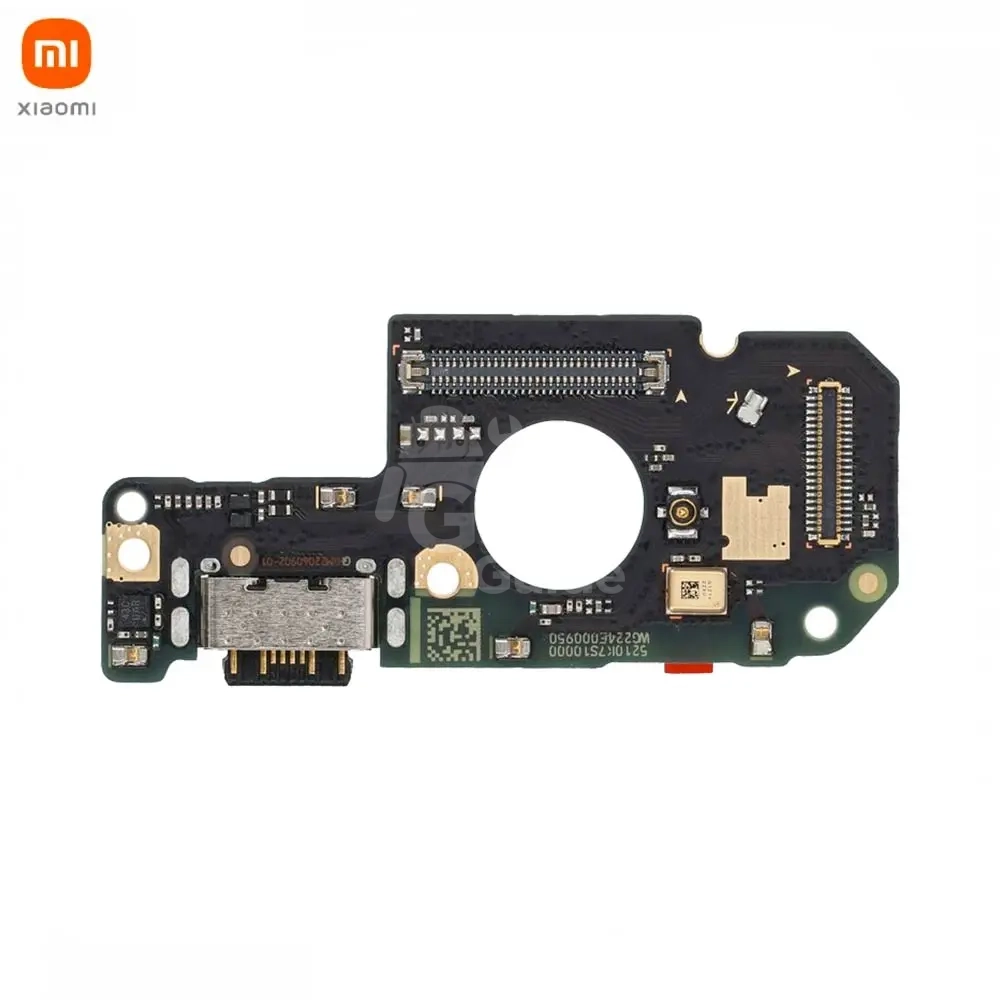 50896 Plaque de Charge Original Xiaomi Poco M4 Pro 4G – Image 1