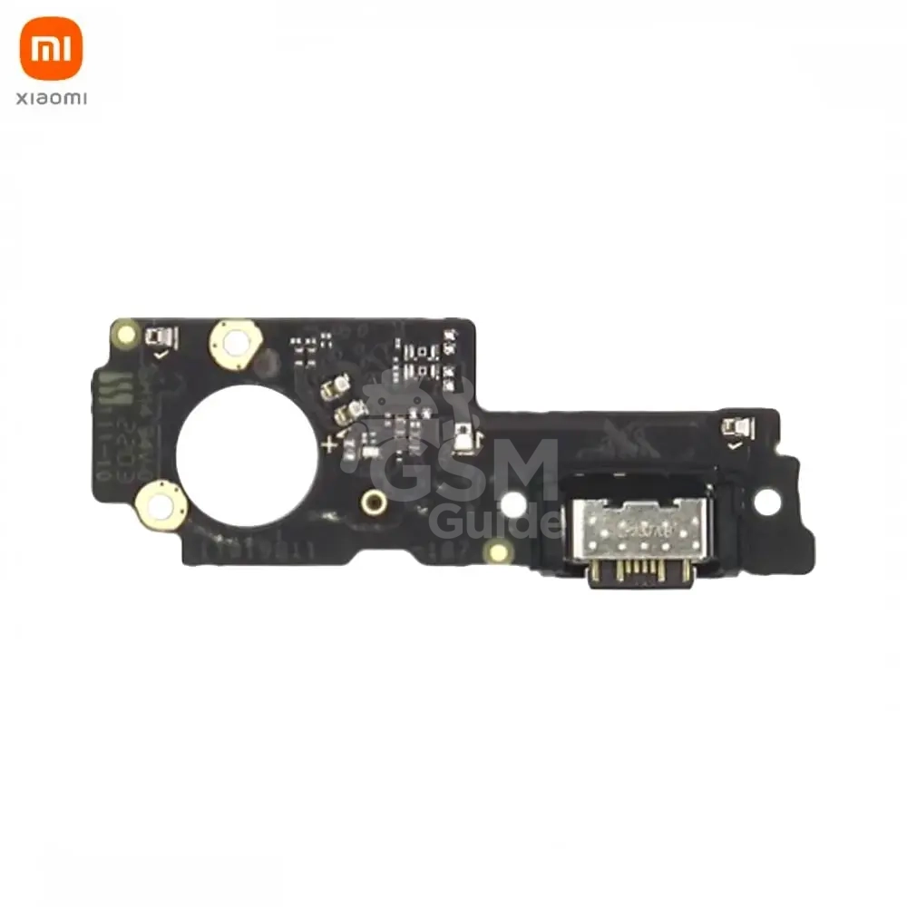 50899 Plaque de Charge Original Xiaomi Poco M4 5G – Image 1