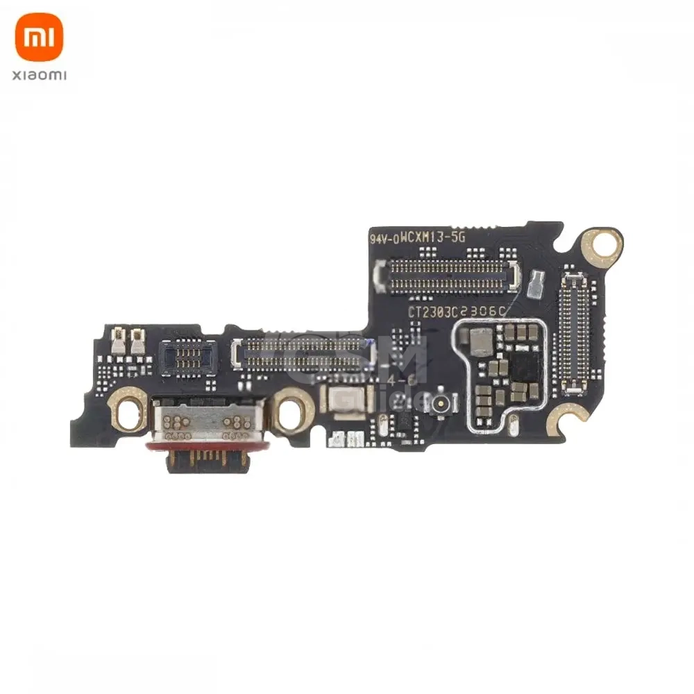 50939 Plaque de Charge Original Xiaomi 13 5G – Image 1