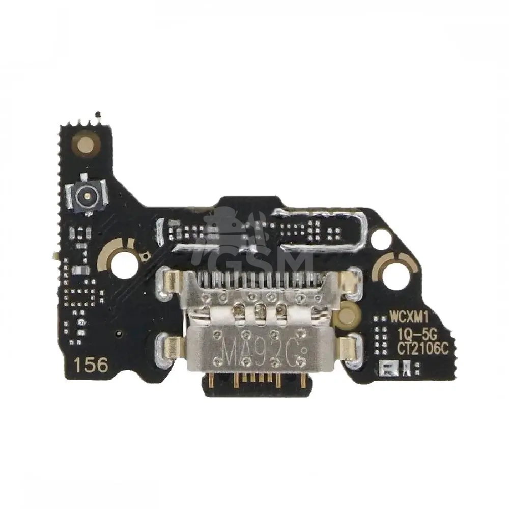 50942 Plaque de Charge Premium Xiaomi Mi 11 Lite 4G/Mi 11 Lite 5G – Image 1