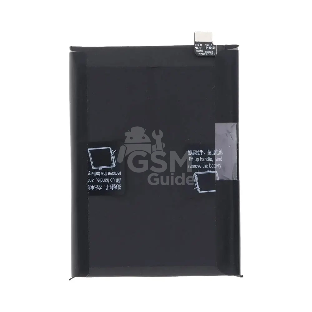 51321 Batterie premium Realme 11 Pro+ – Image 1