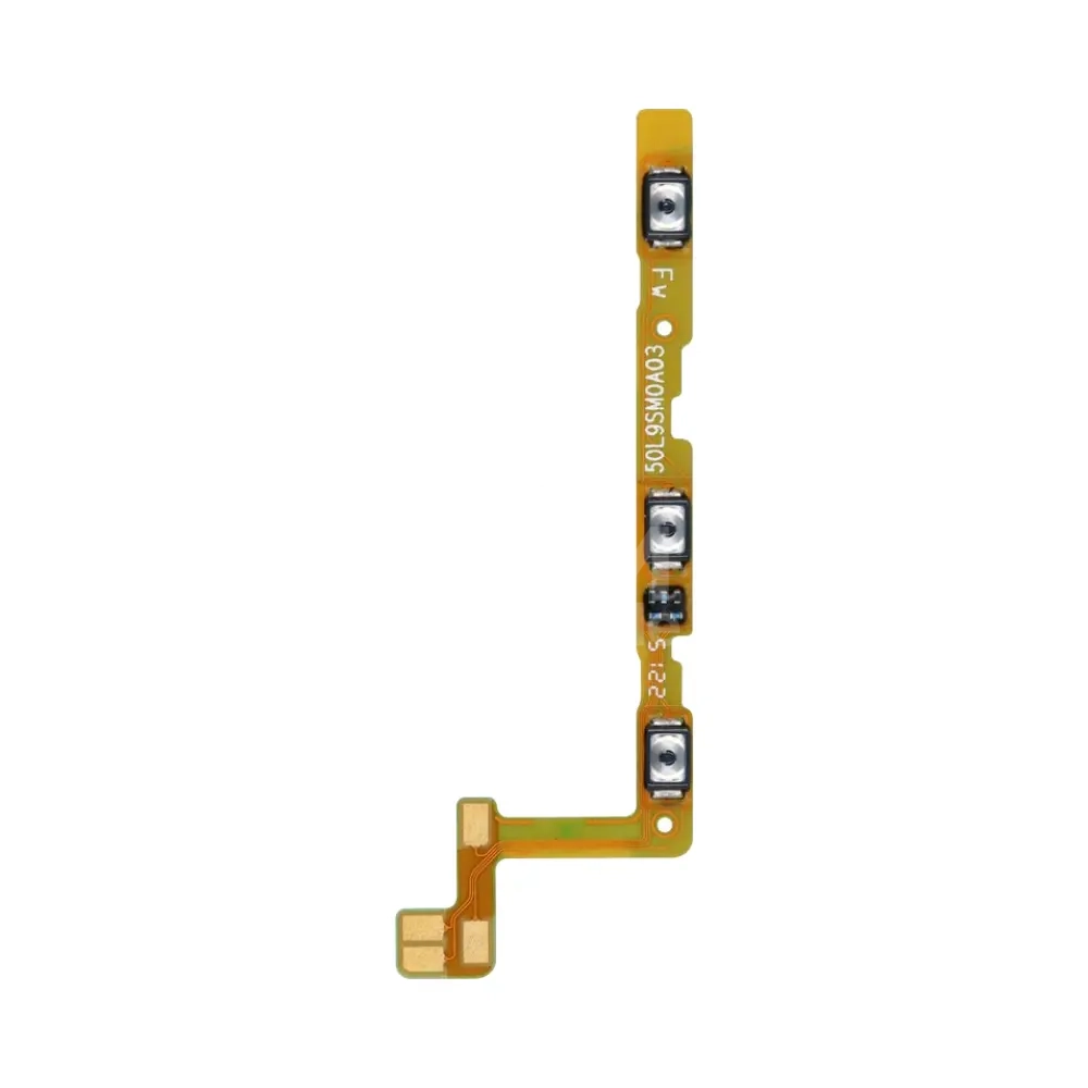 51369 Nappe Power On/Off et Volume Premium Xiaomi 13 Lite – Image 1