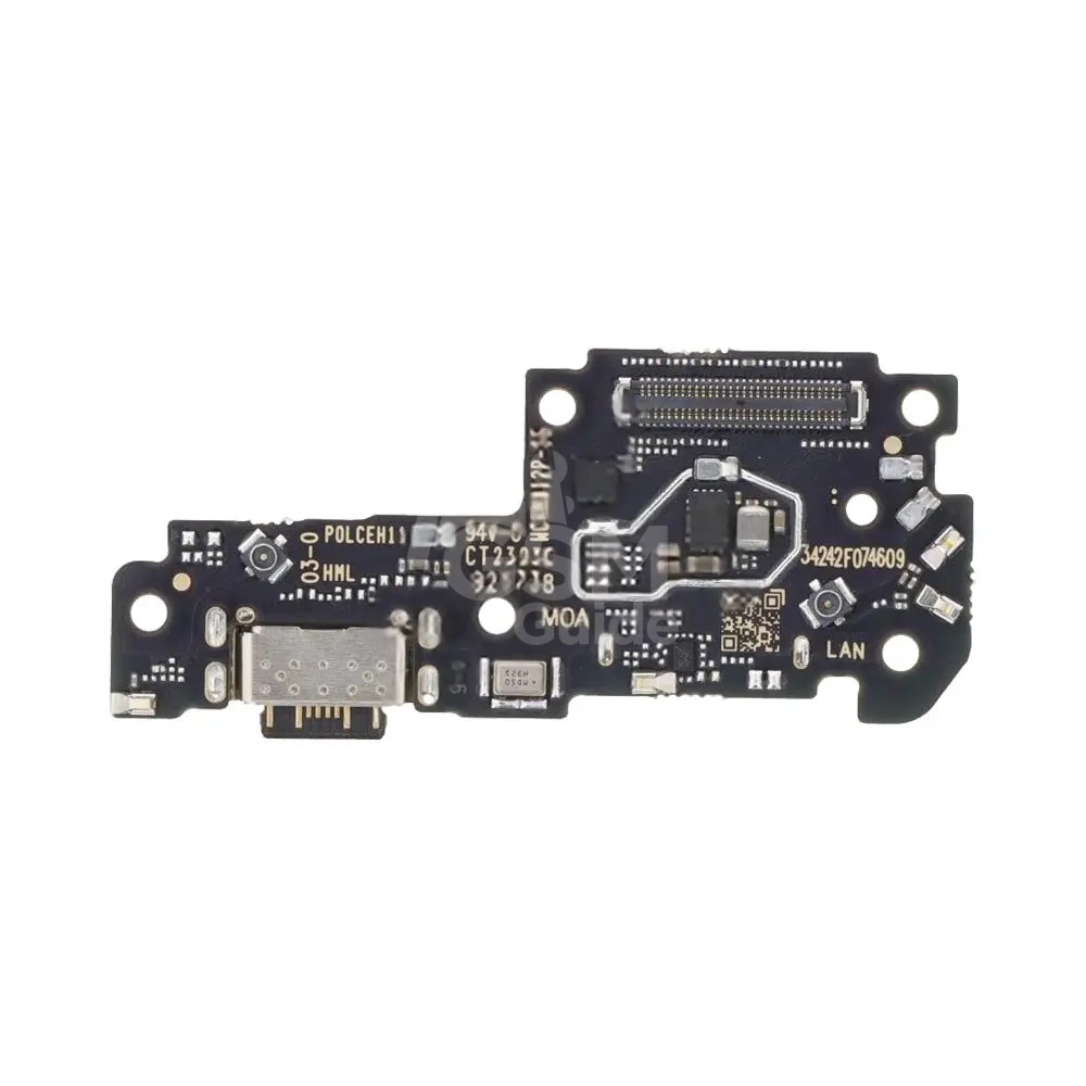 51414 Plaque de Charge Premium Xiaomi Redmi Note 12 Pro 5G – Image 1
