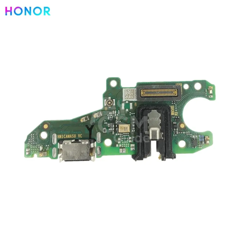 51856 Plaque de charge d’origine Honor X7 – Image 1