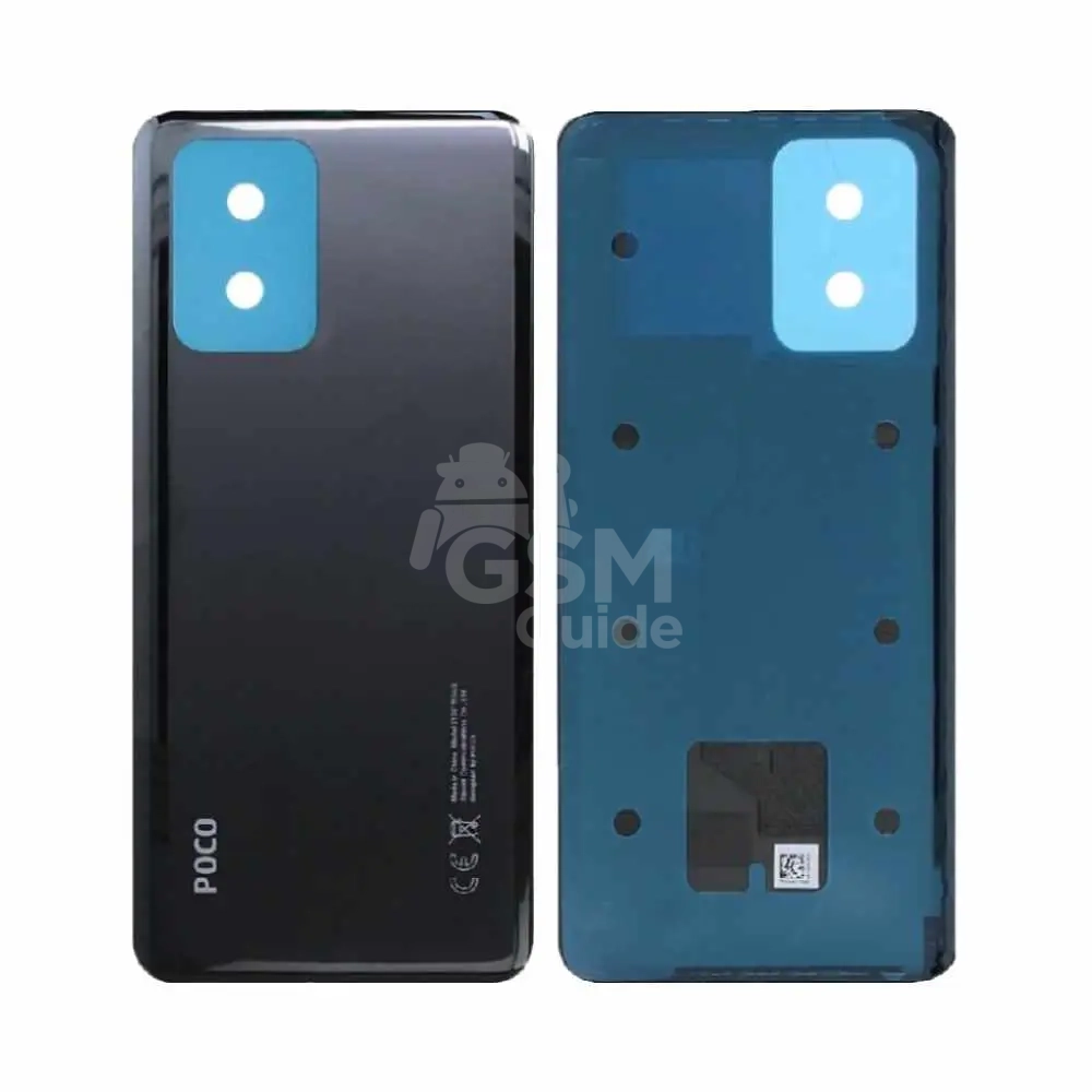 51890 Cache Arrière Premium Xiaomi Poco X3 GT – Image 1