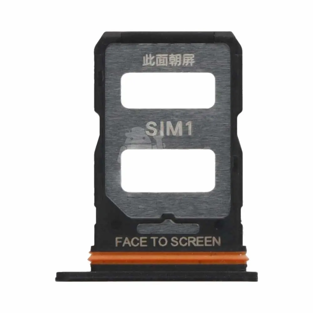 52175 Tiroir Sim Premium Xiaomi Poco F5 5G – Image 1