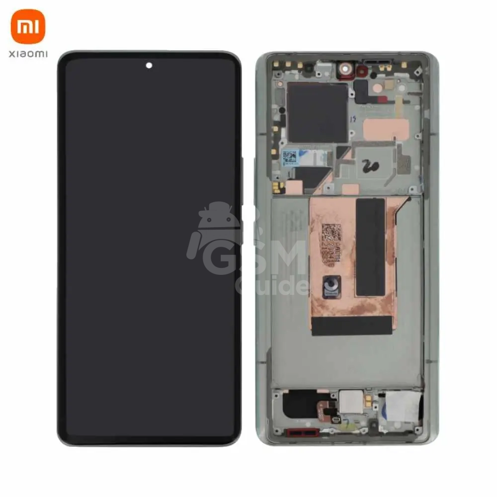 52213 Afficheur Original Xiaomi 13 Ultra – Image 1