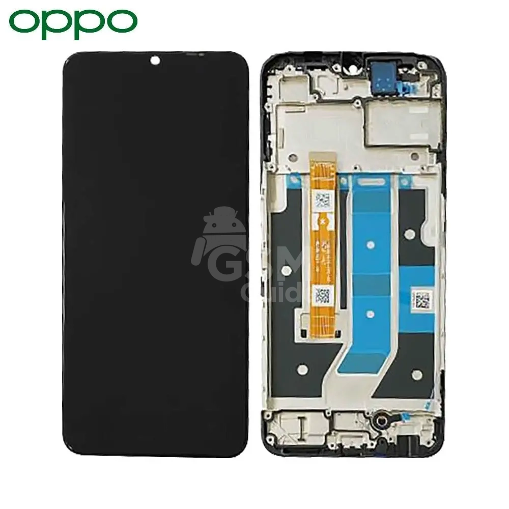 52291 Afficheur Original OPPO A78 5G (CPH2483) – Image 1