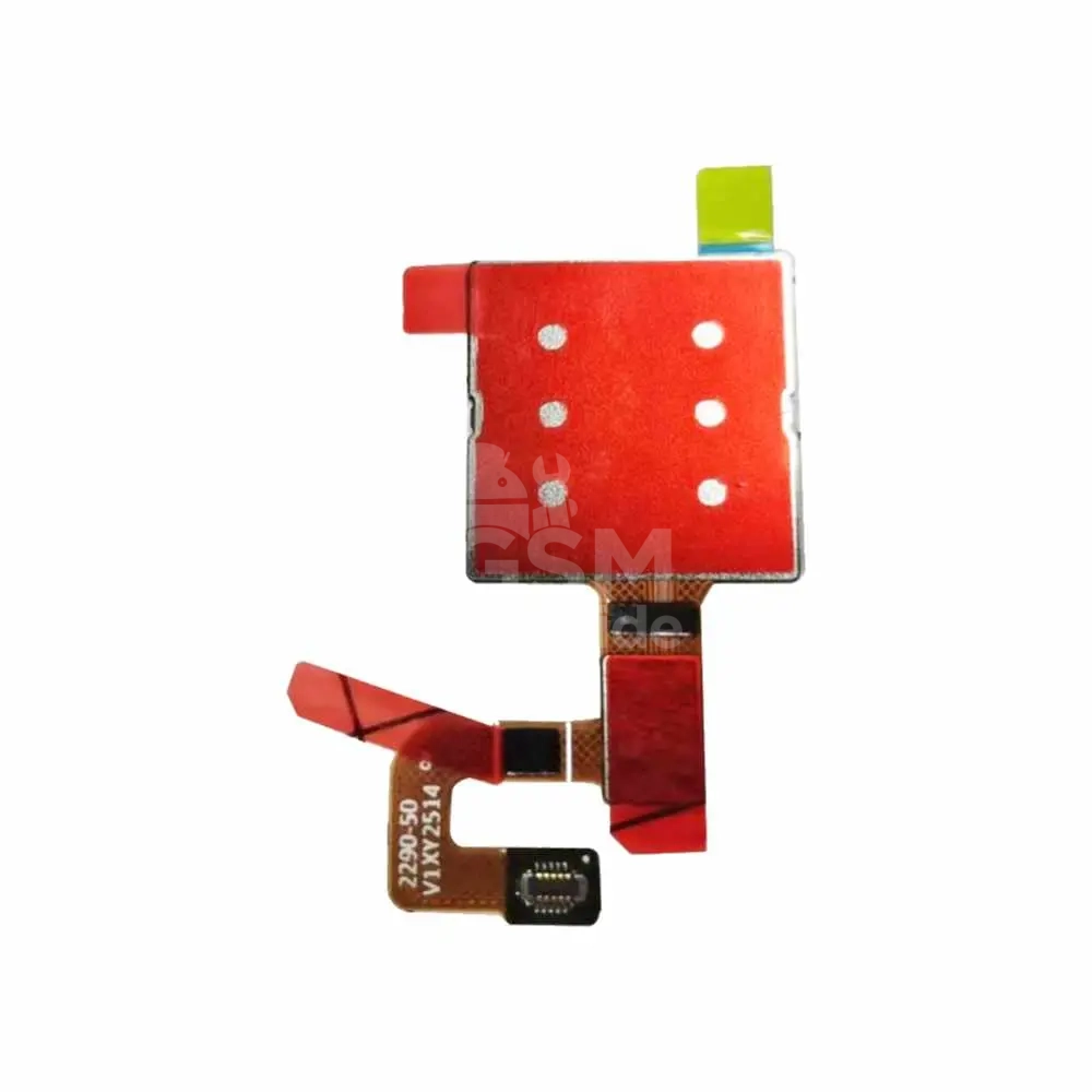 52497 Lecteur Empreinte Premium Xiaomi 13 Ultra – Image 1
