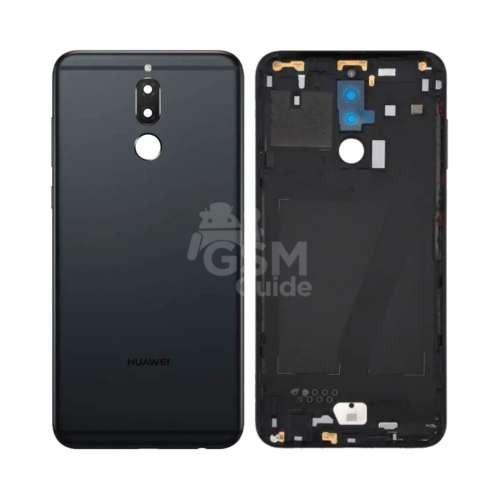 52532 Coque arrière Premium Huawei Mate 10 Lite – Image 1