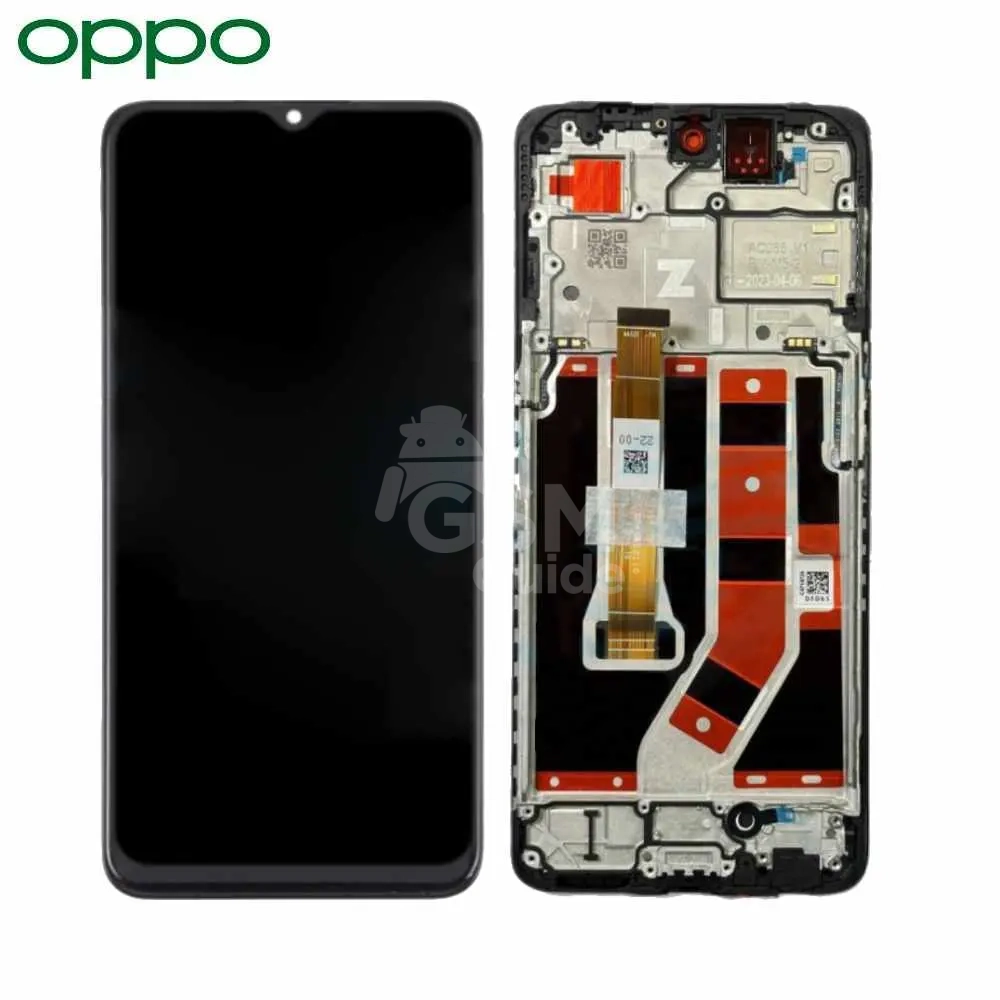 52583 Afficheur Original OPPO A98 5G (CPH2529) – Image 1