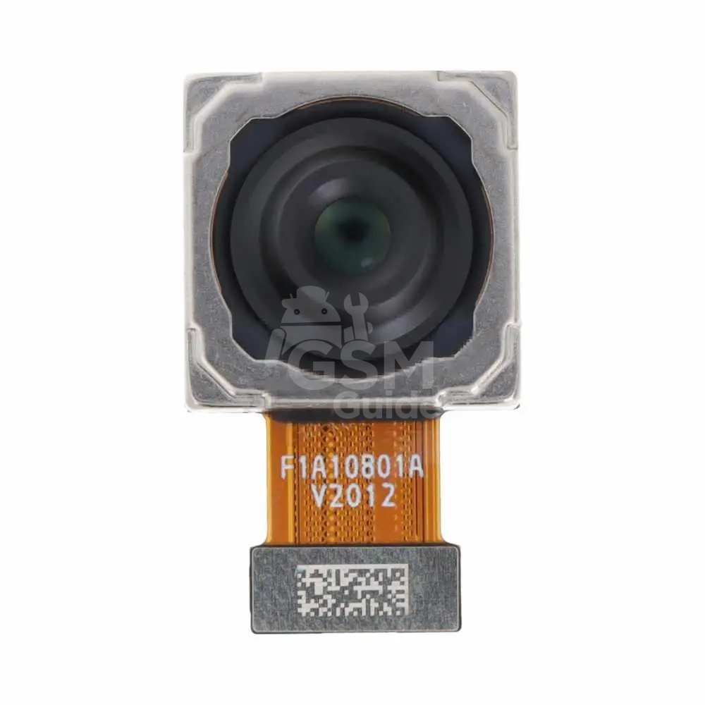 53238 Caméra Principale Premium Xiaomi Redmi Note 12 Pro 4G 108MP – Image 1
