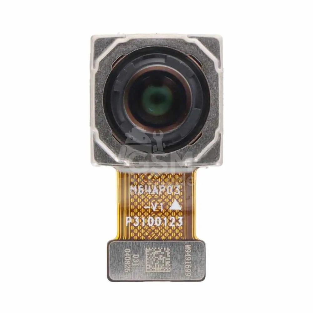 53297 Appareil photo principal haut de gamme OPPO Reno10 5G 64MP – Image 1
