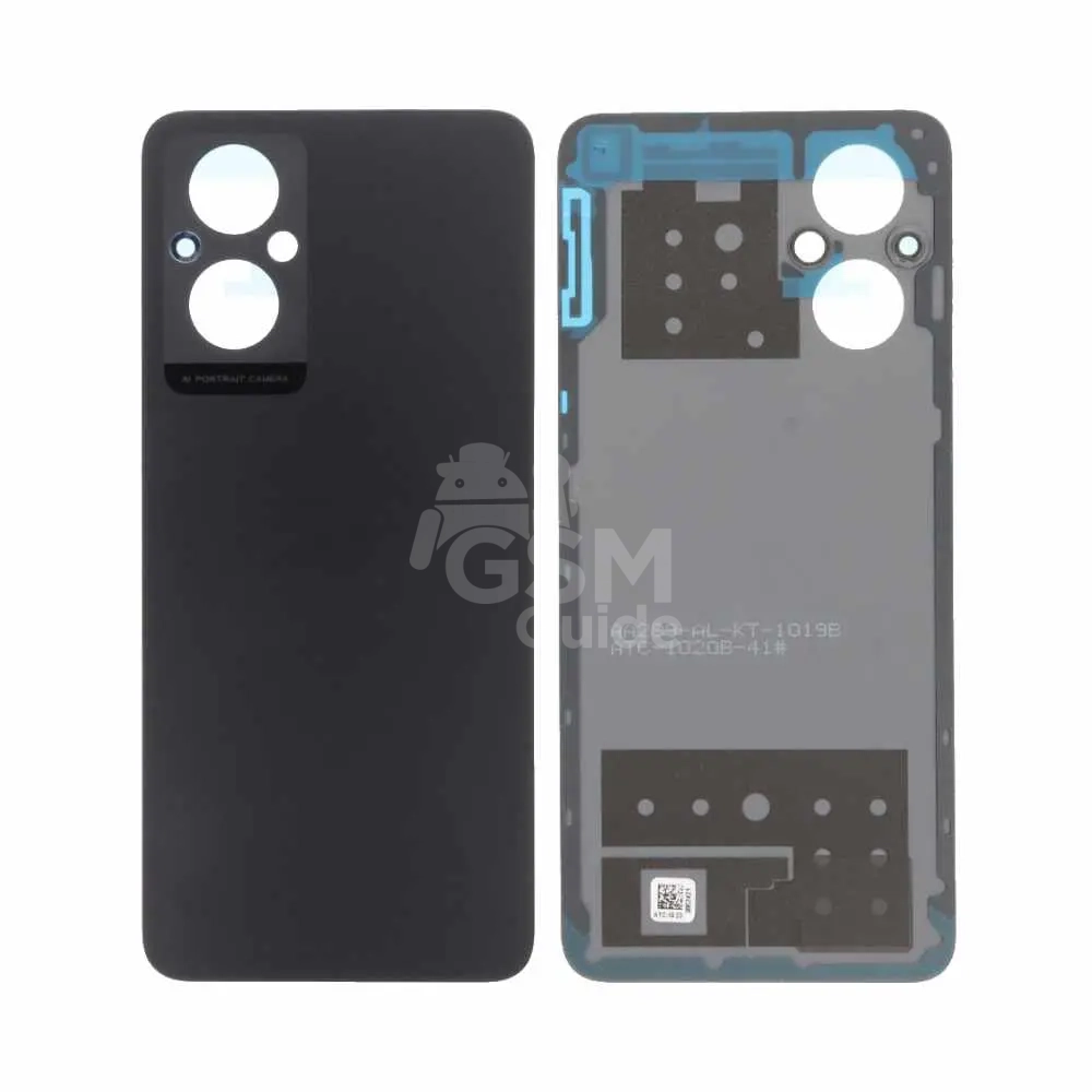 53693 Coque arrière premium OPPO Reno 8 Lite 5G – Image 1