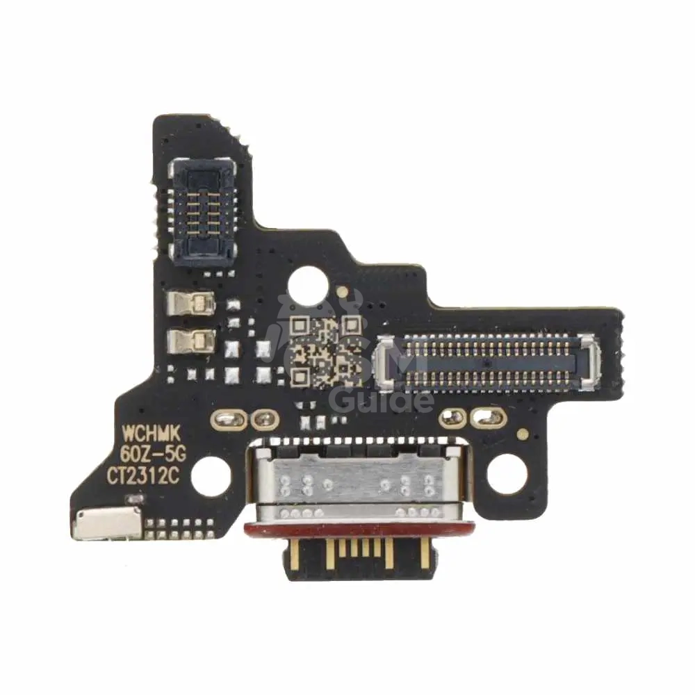 53802 Plaque de Charge Premium Xiaomi 13T – Image 1