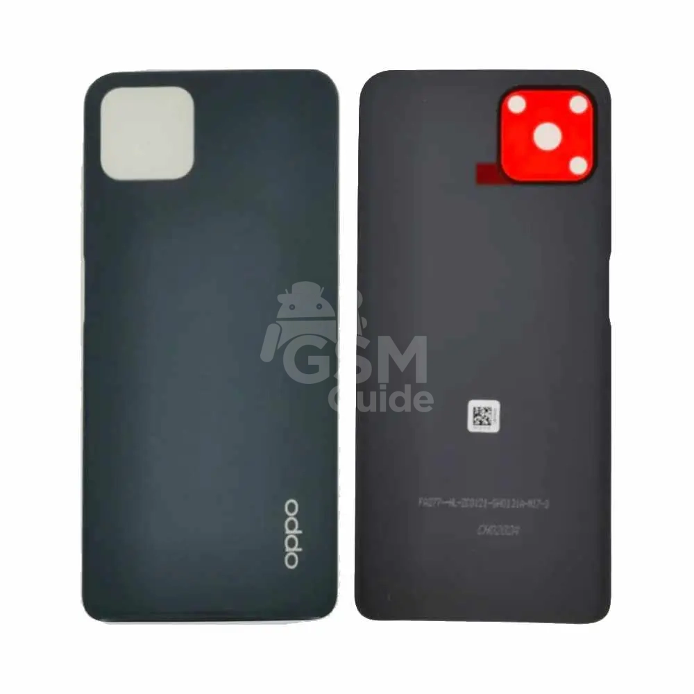 55154 Cache Arrière Premium OPPO A53 5G 2020 – Image 1