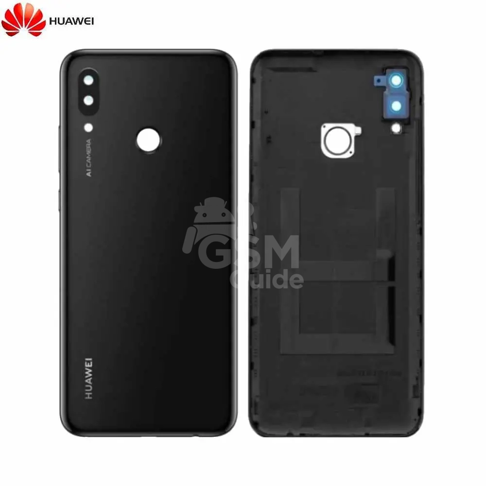 55277 Coque arrière originale Huawei P Smart 2019 – Image 1