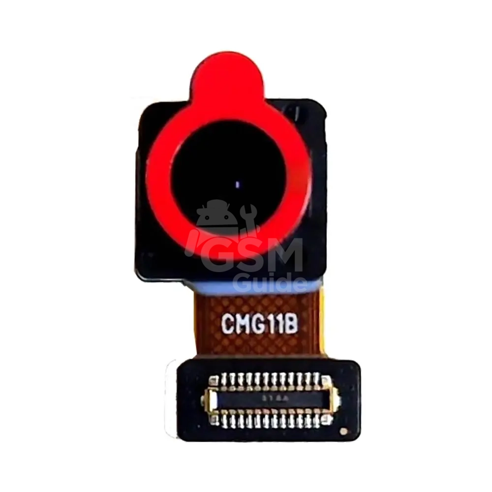 55350 Caméra frontale premium 32 MP pour OPPO Reno12 F 5G (CPH2637)/Reno11 F 5G/Reno12 FS 5G et et Realme GT 7 5G/11 Pro+/GT 7T/GT 6 5G/GT 6T – Image 1