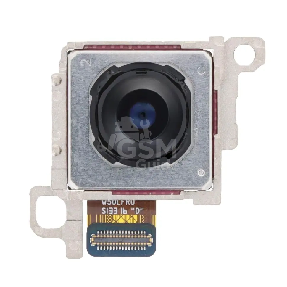 55376 Appareil photo principal haut de gamme Samsung Galaxy S23 FE/Galaxy S24 FE 50 MP – Image 1