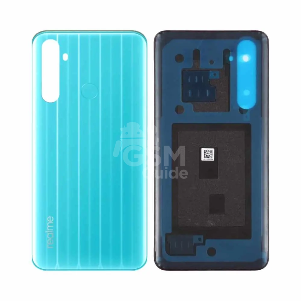 55511 Coque arrière premium Realme 6i – Image 1