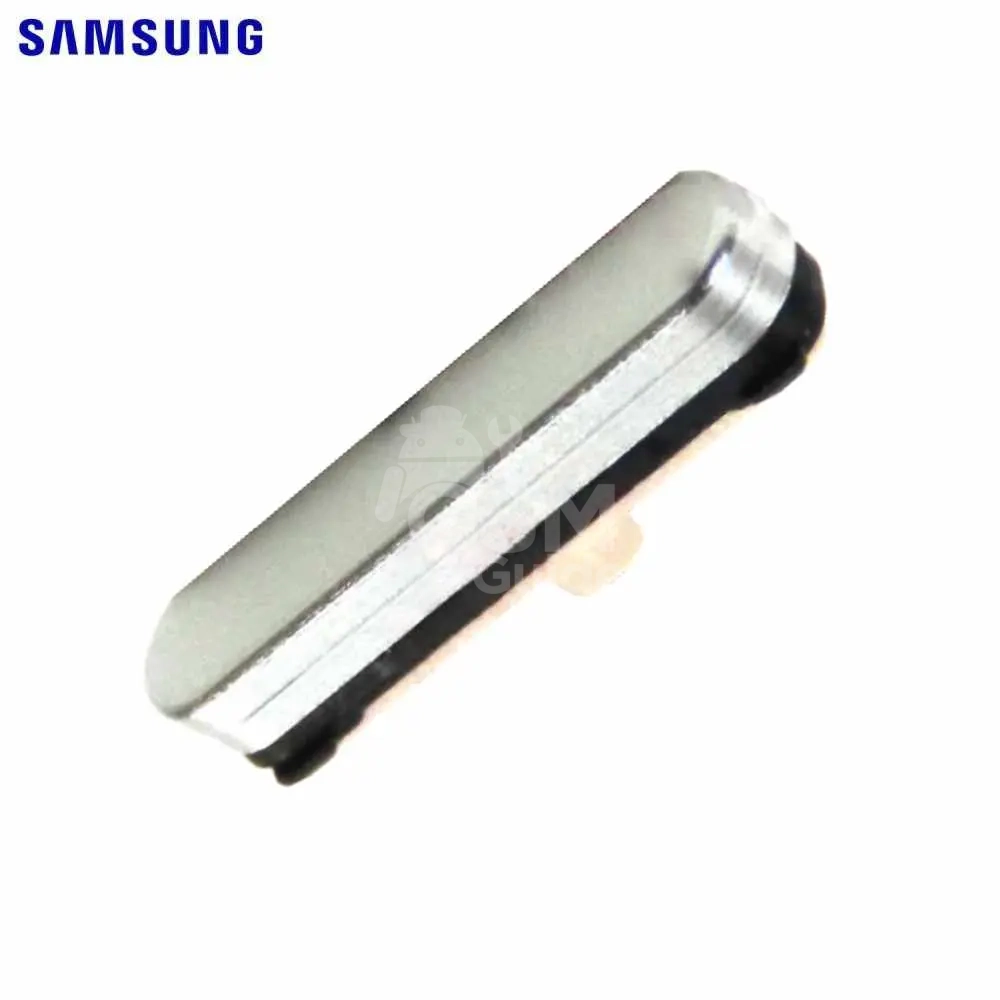 55804 Bouton marche/arrêt d'origine Samsung Galaxy S24 5G S921/Galaxy S24 Plus 5G – Image 1