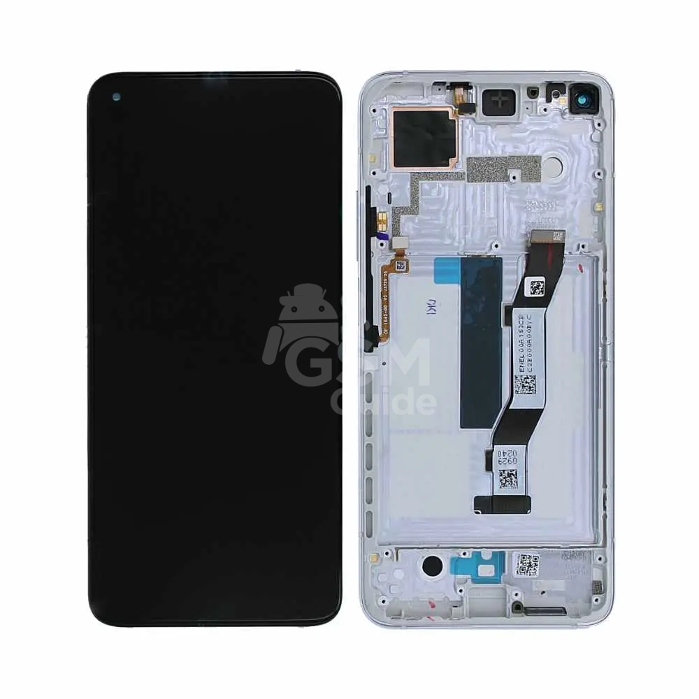 55955 Afficheur Complet OEM Xiaomi Mi 10T 5G/Mi 10T Pro 5G – Image 1