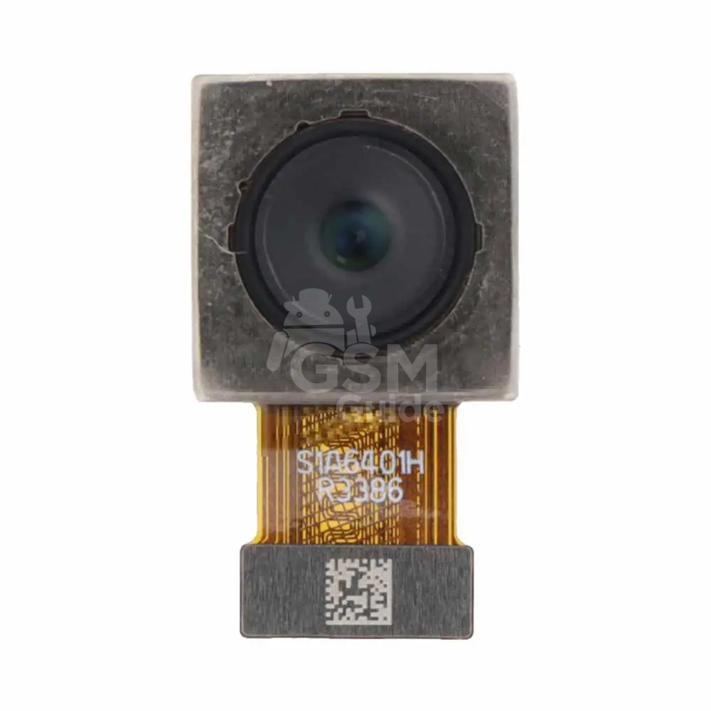 56319 Caméra Principale Premium Xiaomi Poco M6 Pro 4G 64MP – Image 1
