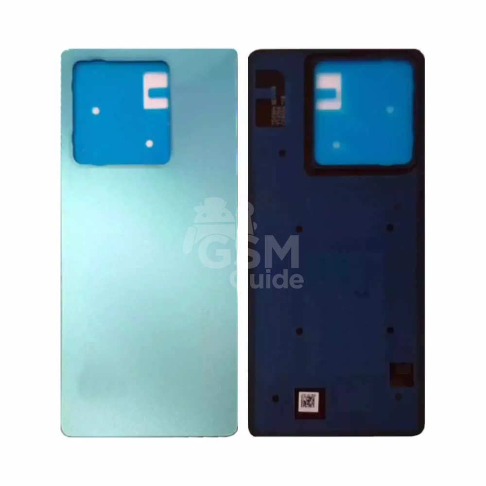 56401 Cache Arrière Premium Xiaomi Redmi Note 13 5G – Image 1