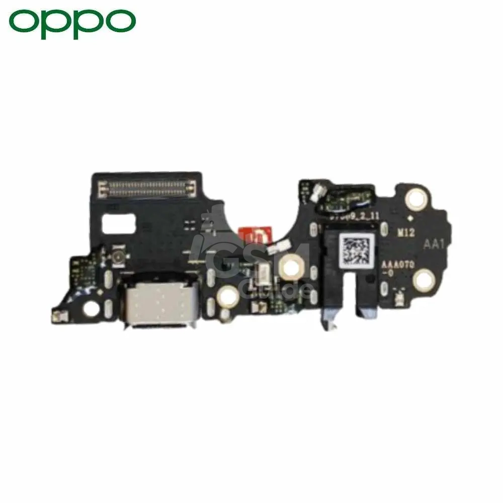 56463 Plaque de Charge Original OPPO A16 4G/A16s – Image 1