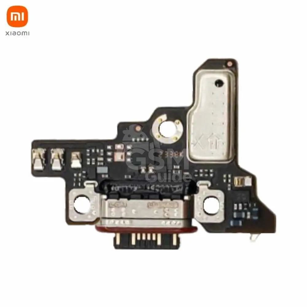 56514 Plaque de Charge Original Xiaomi 13T – Image 1