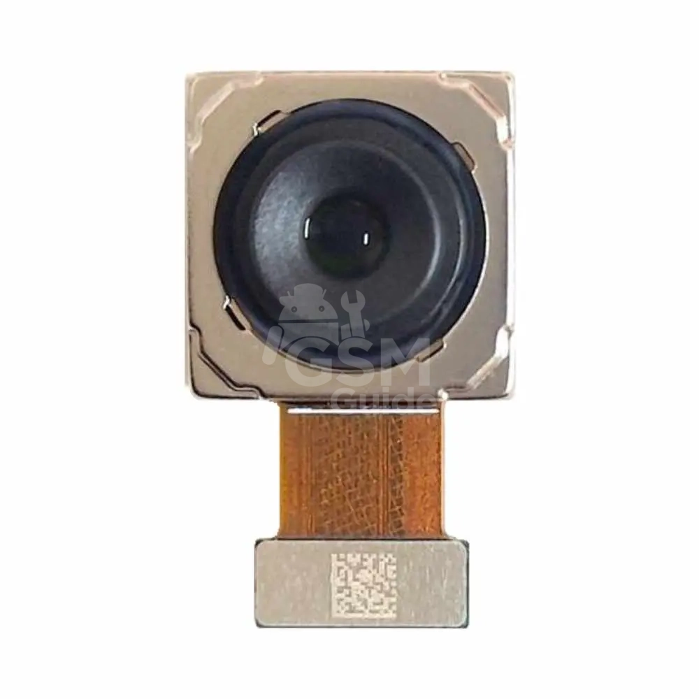 56768 Caméra Principale Premium Xiaomi Redmi Note 13 5G 108MP – Image 1