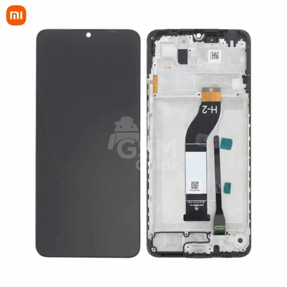 56849 Afficheur Original Xiaomi Poco C65/Redmi 13C – Image 1