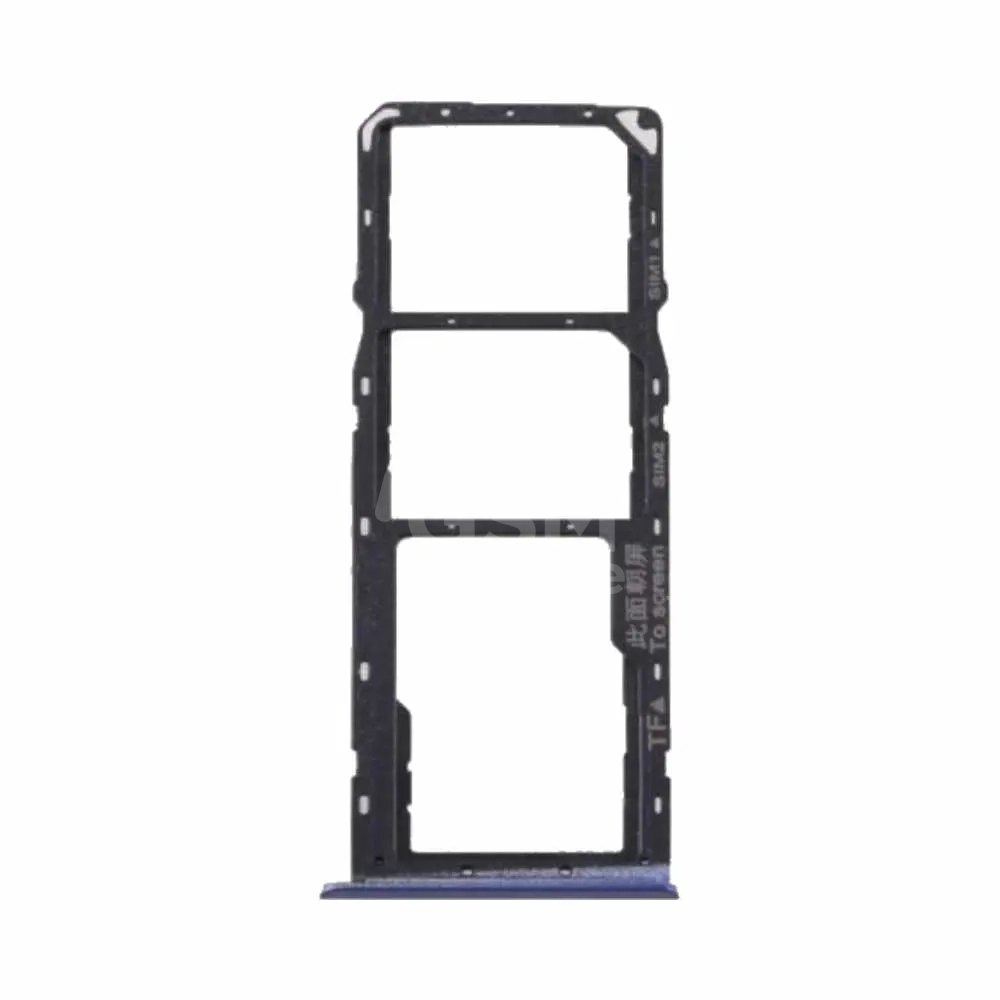 57012 Tiroir Sim Premium Realme C30 – Image 1