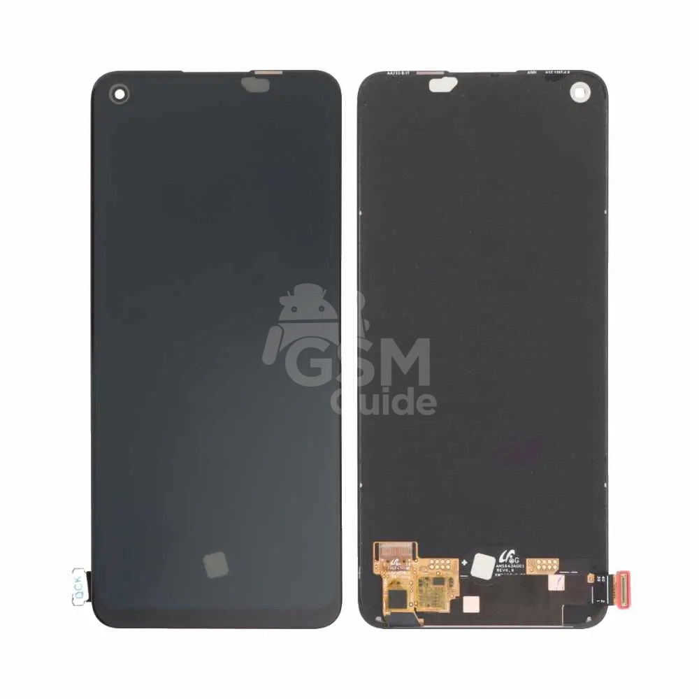 57259 Afficheur Original Oled Realme 9 4G – Image 1