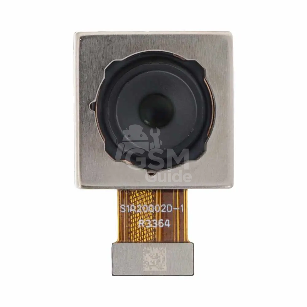 57464 Caméra Principale Premium Xiaomi Redmi Note 13 Pro 5G 200MP – Image 1