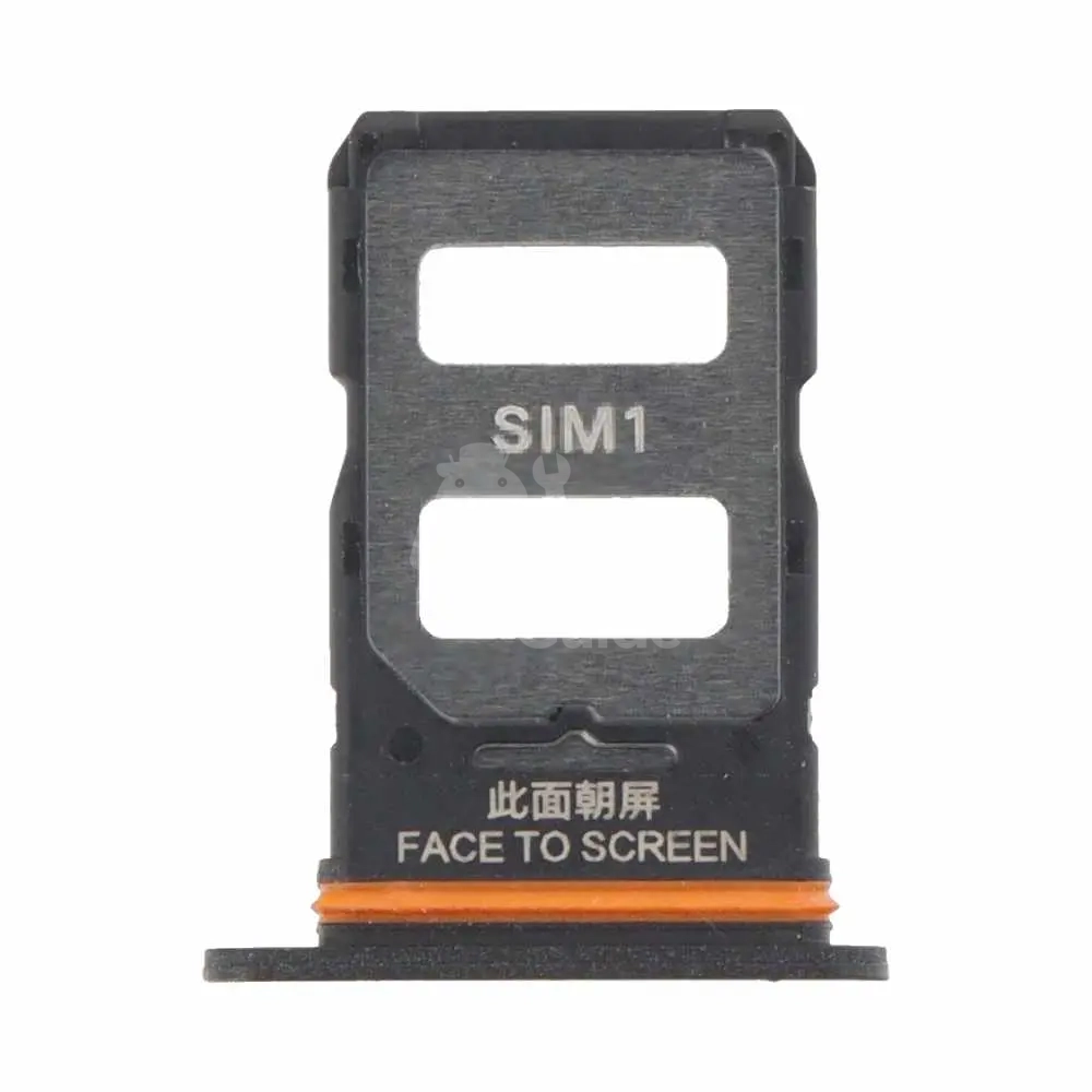 57479 Tiroir Sim Premium Xiaomi Poco X6 5G – Image 1