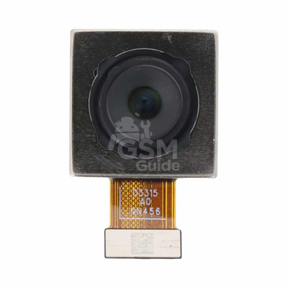 57651 Caméra Principale Premium Xiaomi Redmi Note 13 Pro 4G 200MP – Image 1