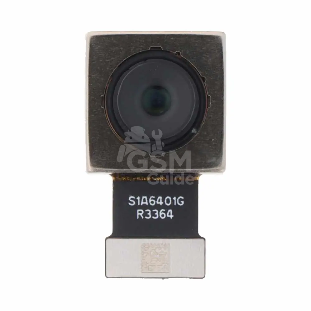57669 Caméra Principale Premium Xiaomi Poco X6 Pro 5G 64MP – Image 1