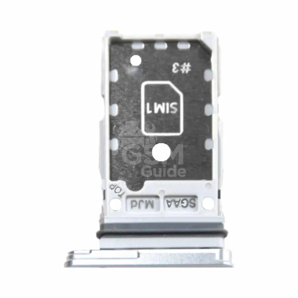 57693 Tiroir SIM premium pour Samsung Galaxy S23 FE – Image 1