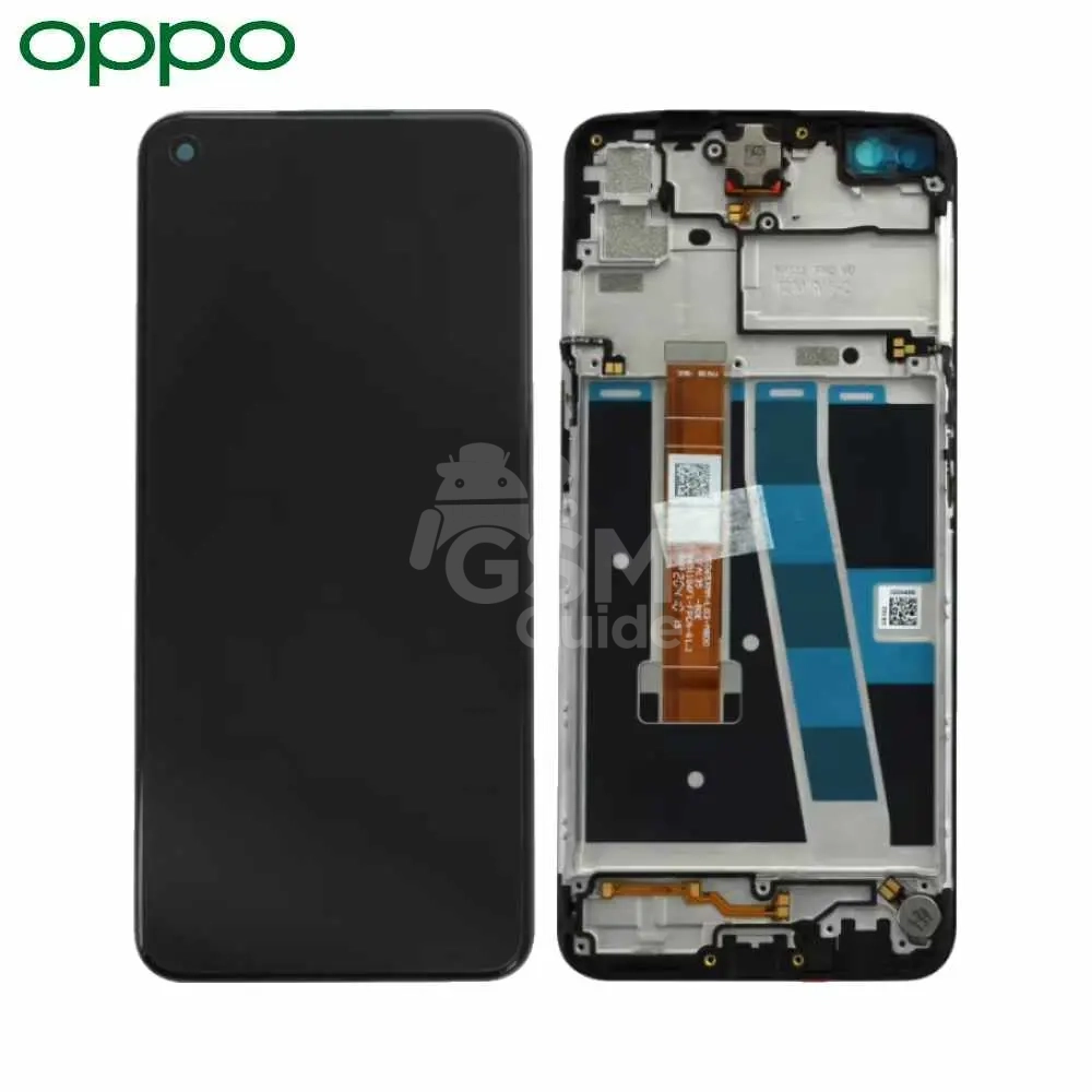57744 Afficheur Original OPPO A52 4G – Image 1