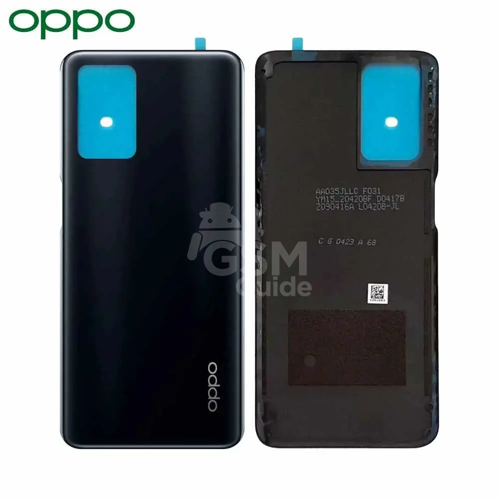 58371 Cache Arrière Original OPPO A54 4G – Image 1