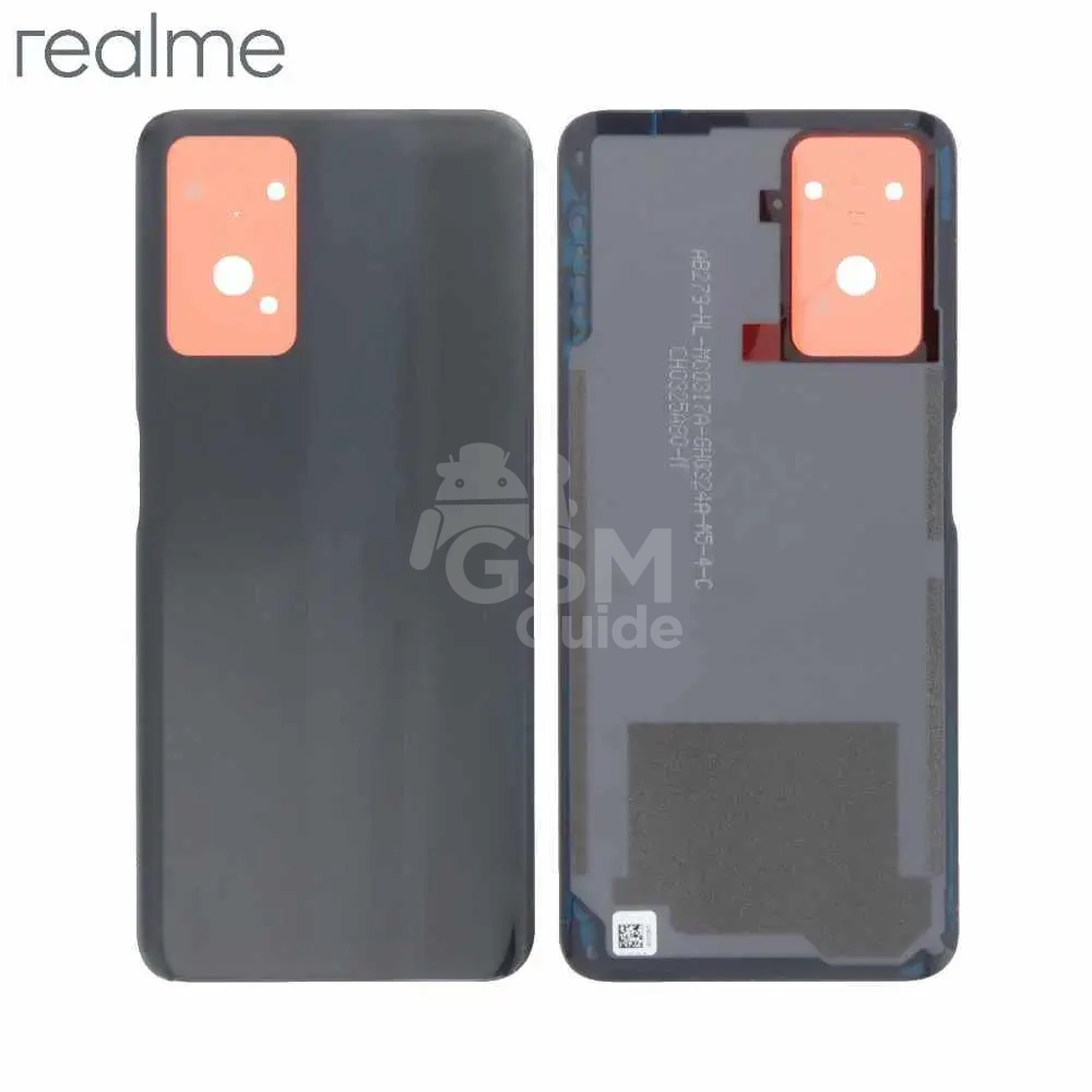 59019 Cache Arrière Original Realme 9i – Image 1