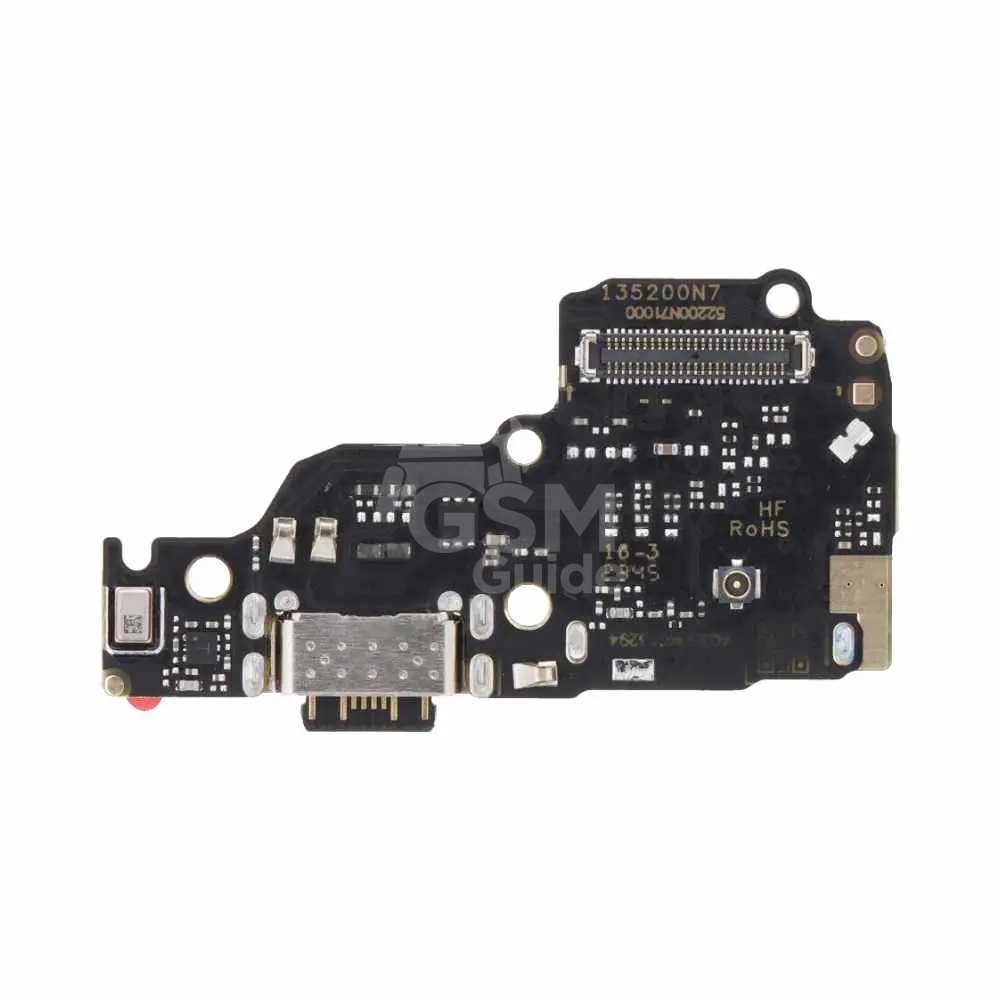 59415 Plaque de Charge Premium Xiaomi Redmi Note 13 4G – Image 1