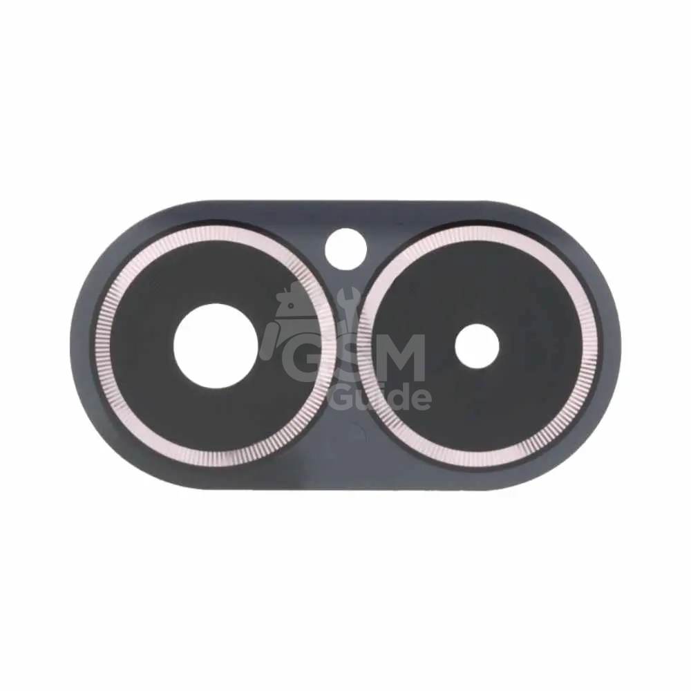 59439 Lentille Premium Realme C67 4G Noir – Image 1