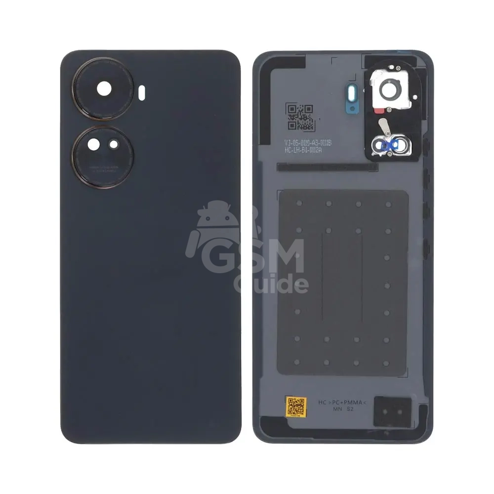 59740 Coque arrière premium pour Huawei Nova 12 SE – Image 1